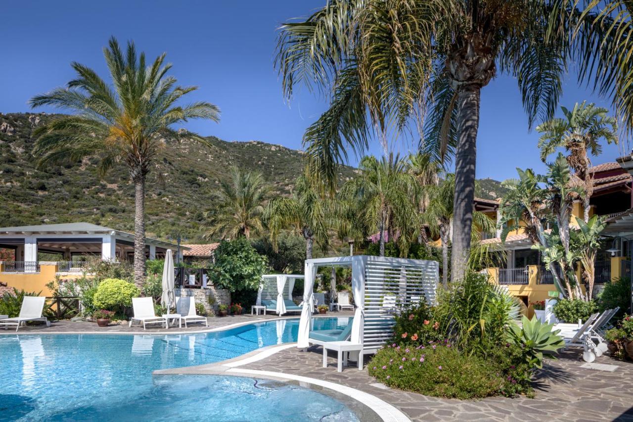 Cruccuris - Adults Only Hotel Villasimius
