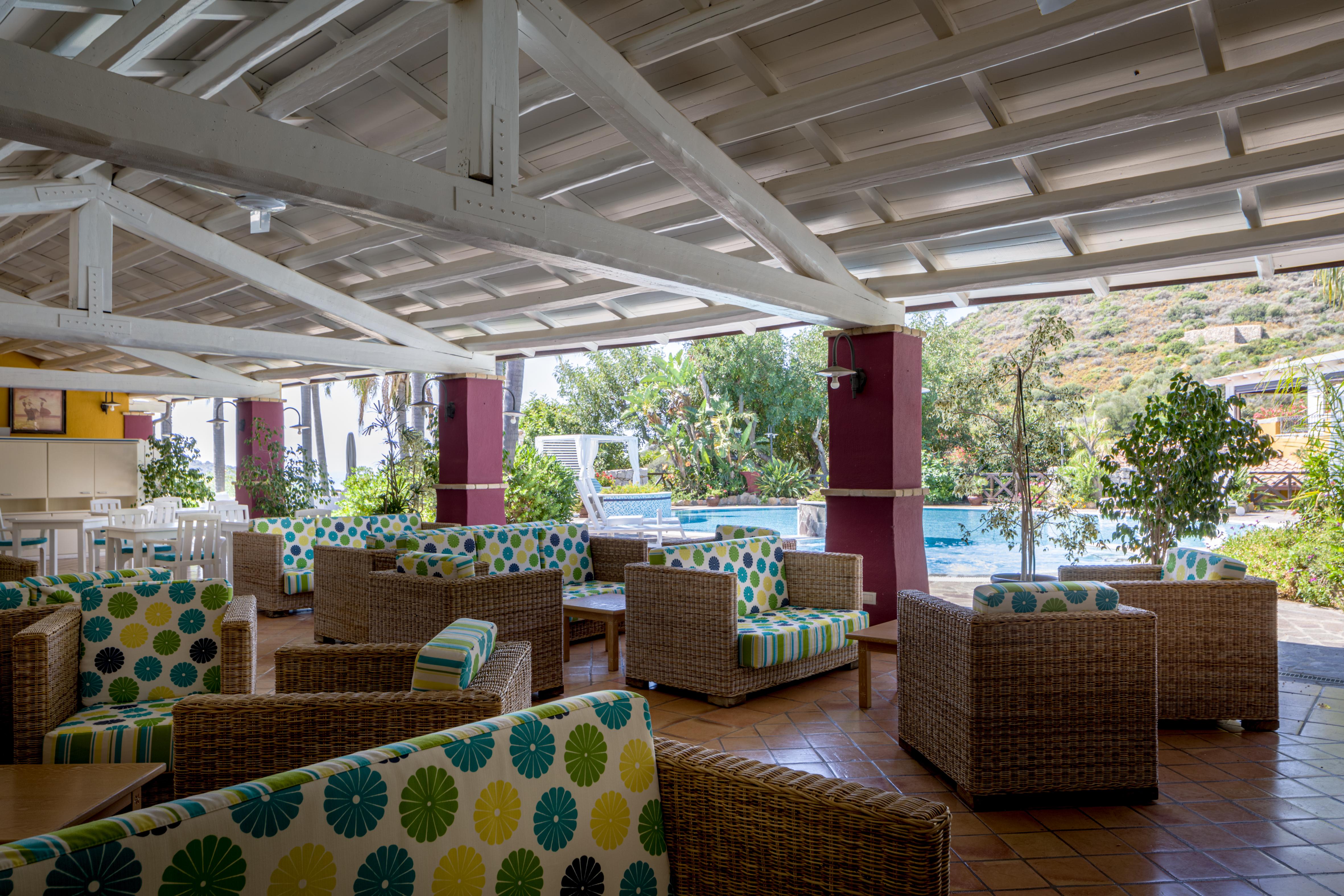 Cruccuris - Adults Only Hotel Villasimius