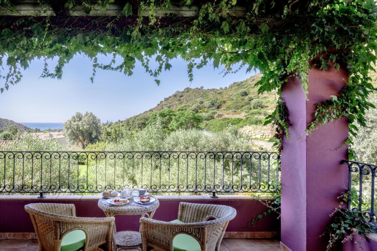 Hotel Cruccuris - Adults Only Villasimius