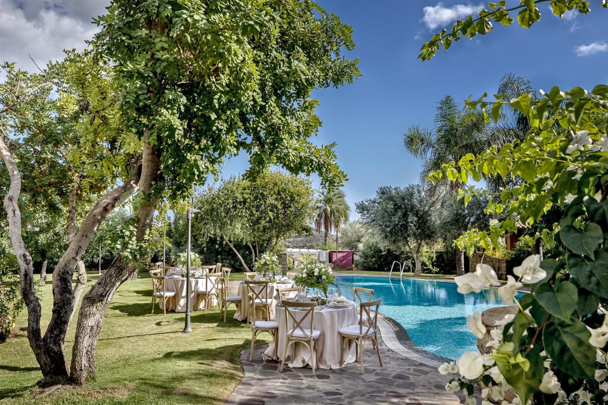 Cruccuris - Adults Only 4* Villasimius