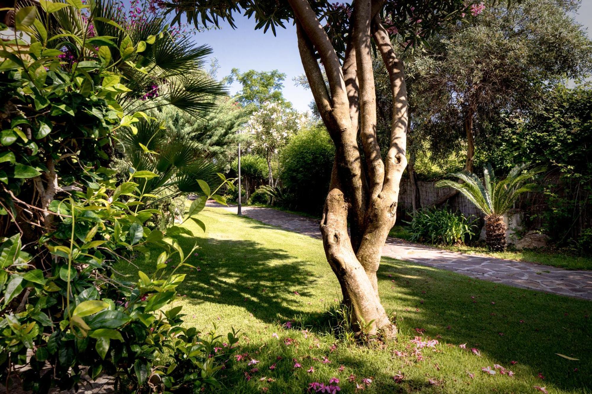 Cruccuris - Adults Only Hotel Villasimius
