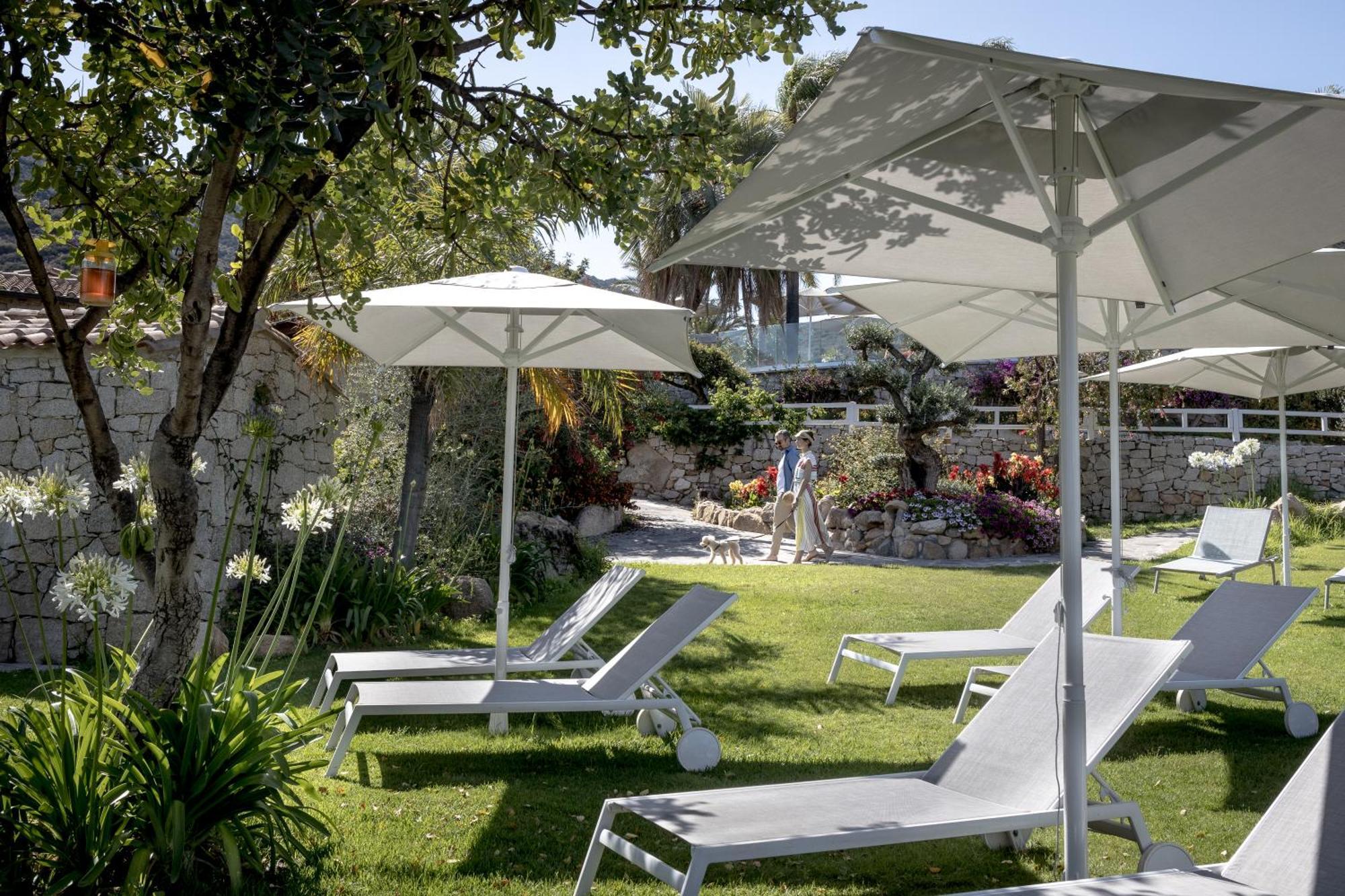 Hotel Cruccuris - Adults Only