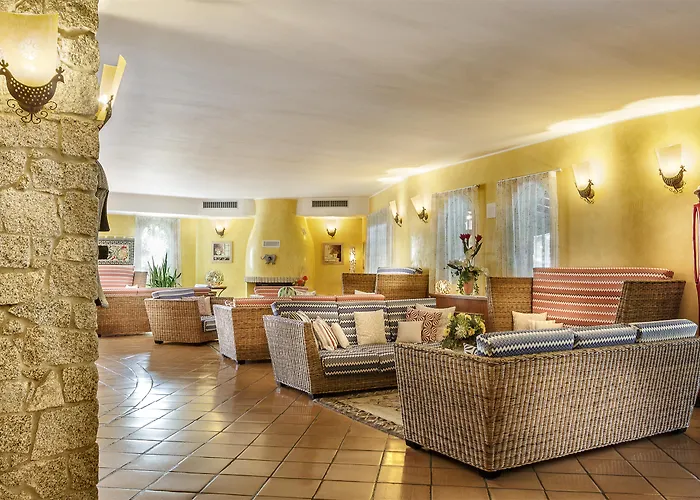 Cruccuris Resort - Adults Only