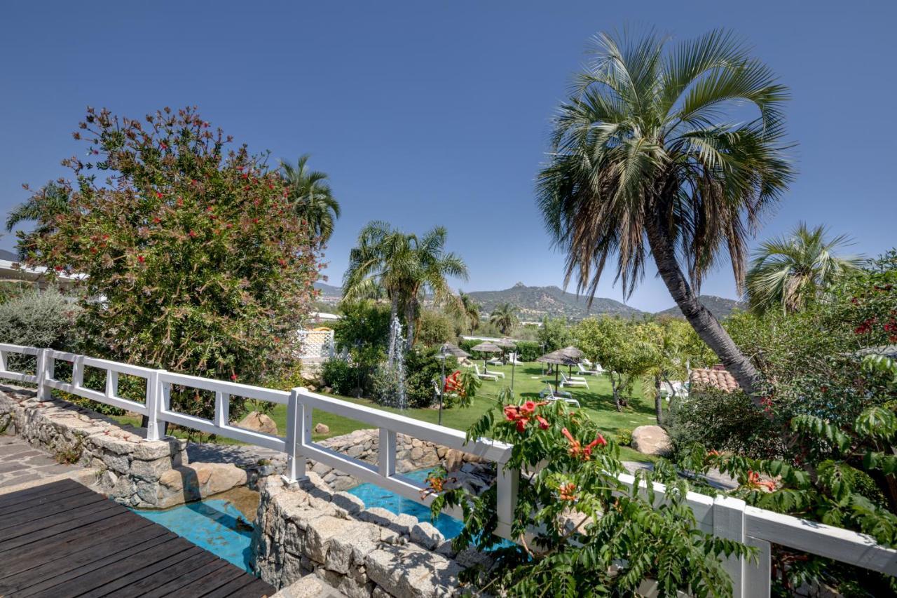 Hotel Cruccuris - Adults Only Villasimius