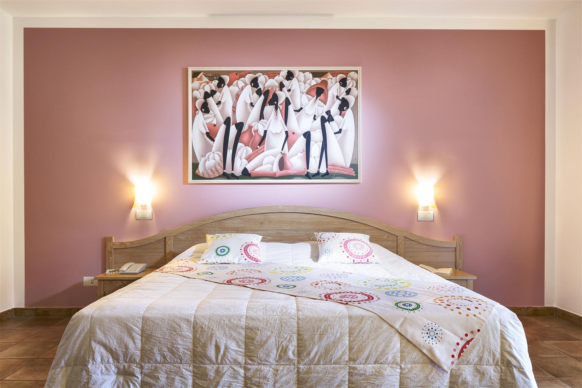 Hotel Cruccuris - Adults Only