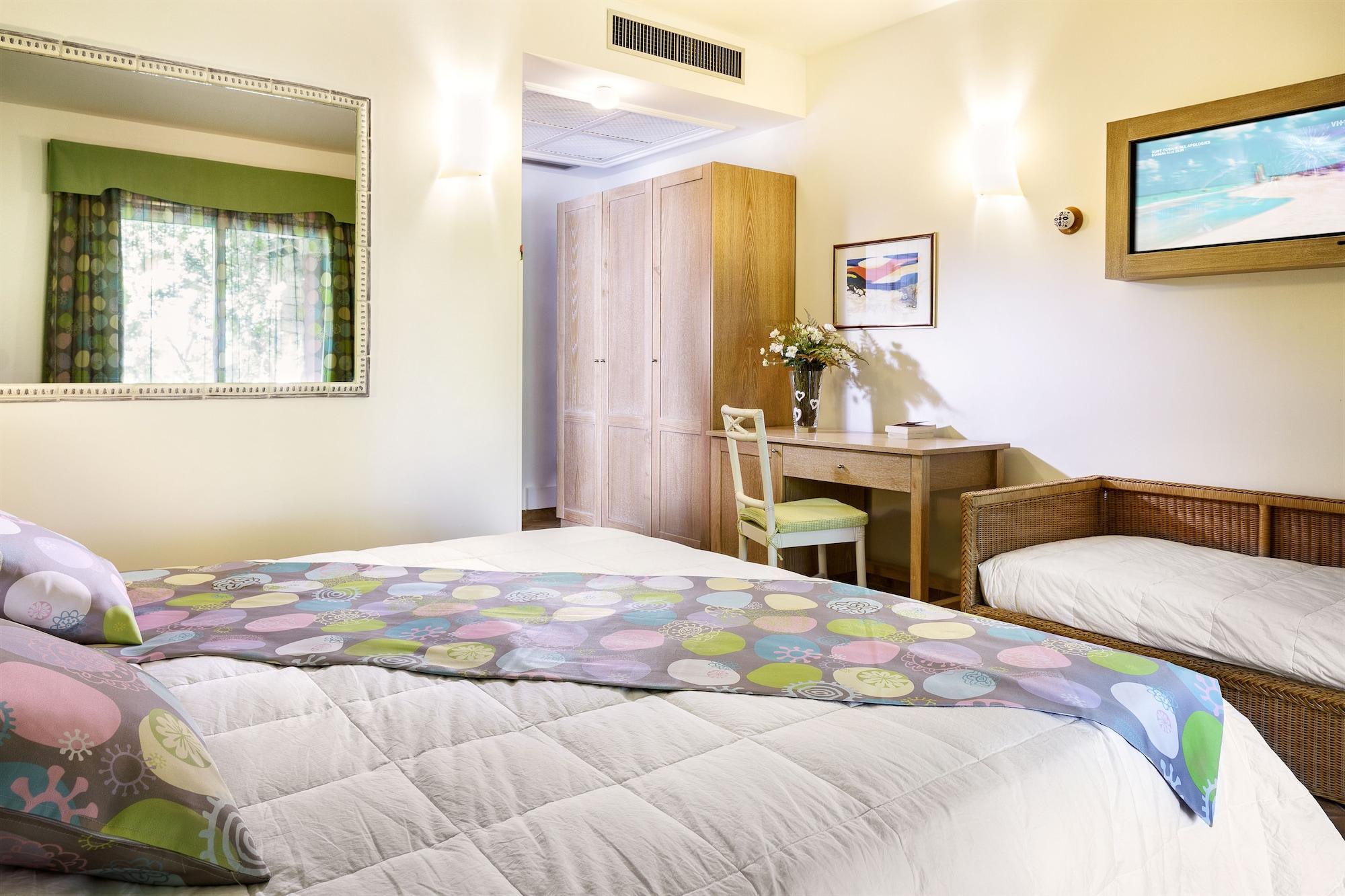 Cruccuris - Adults Only 4* Villasimius