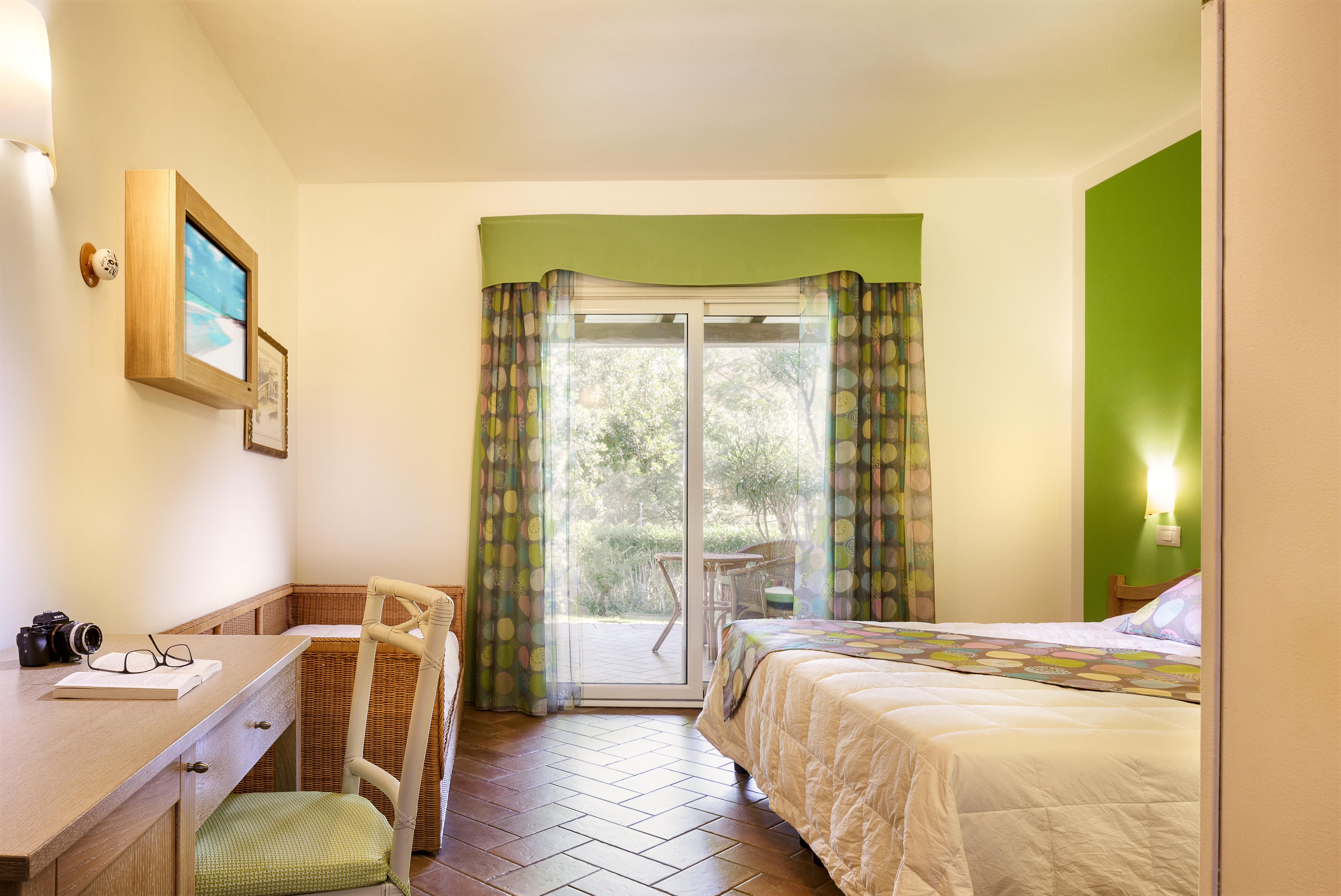 Cruccuris - Adults Only Hotel Villasimius
