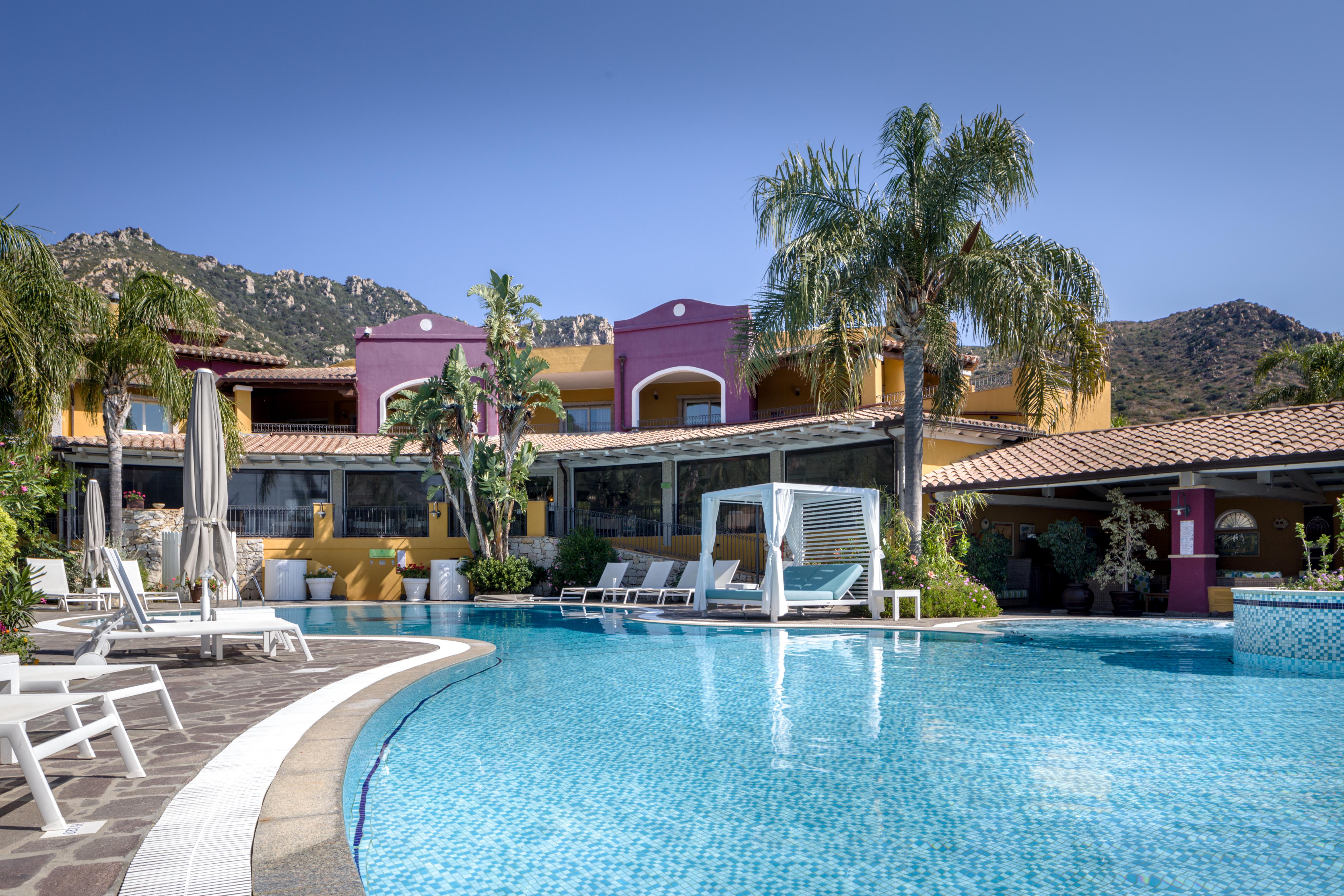 Cruccuris - Adults Only Hotel