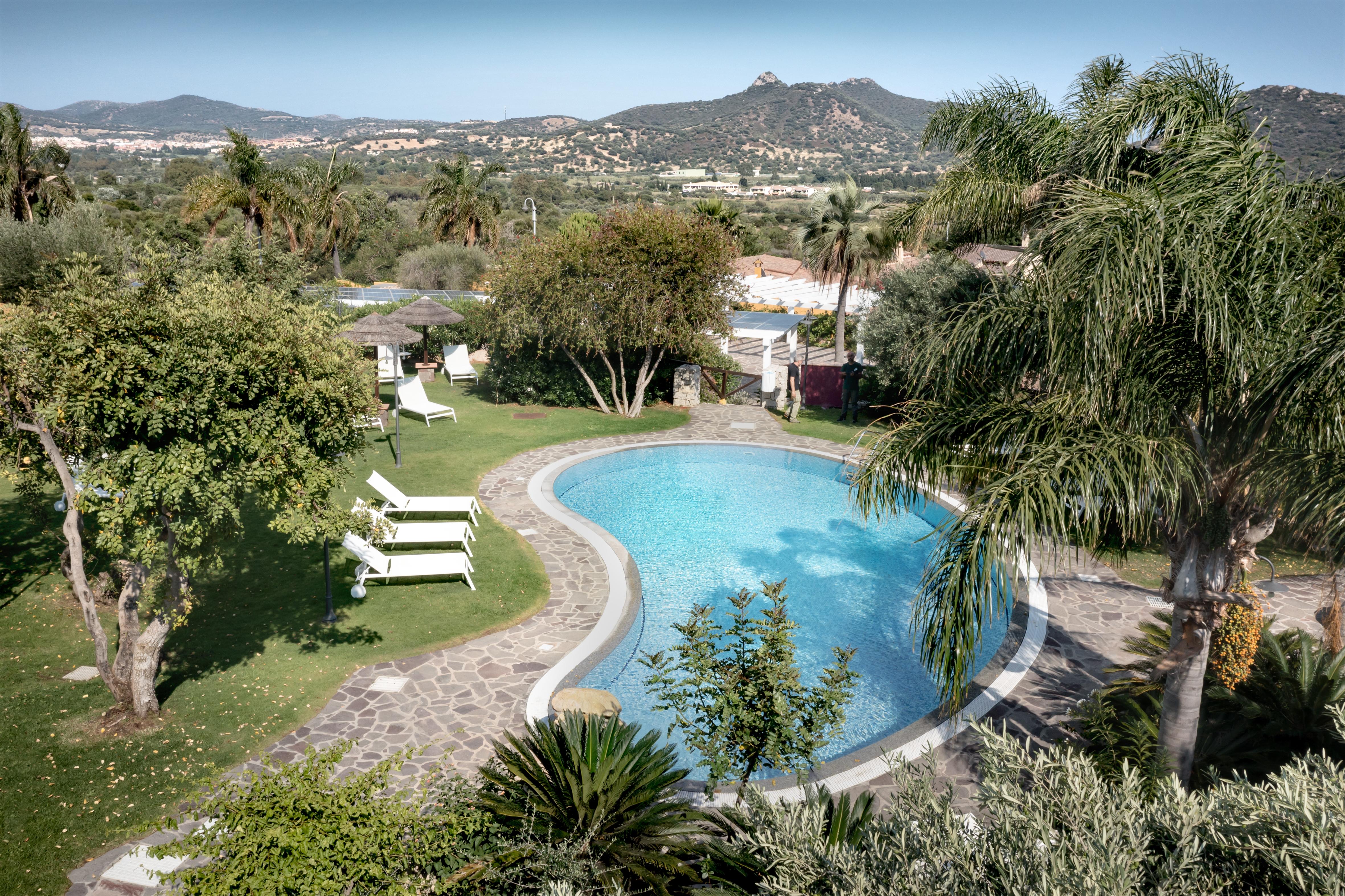Hotel Cruccuris - Adults Only