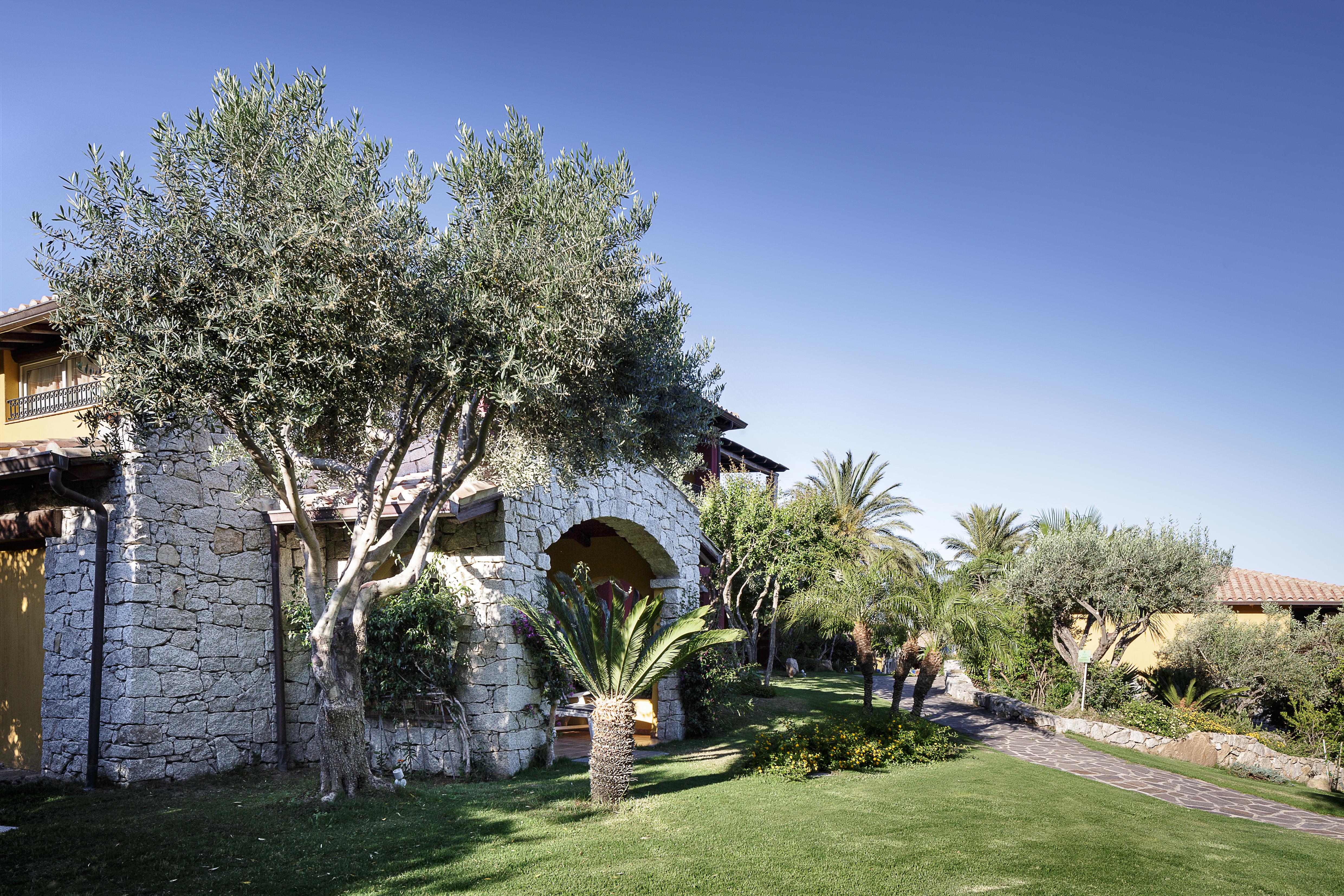 Cruccuris - Adults Only Hotel Villasimius