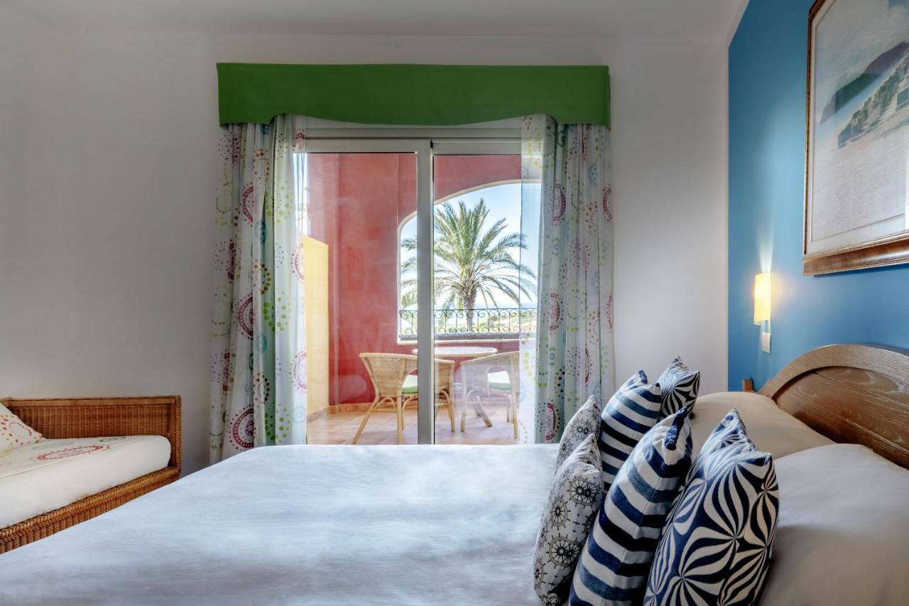 Cruccuris - Adults Only Hotel Villasimius