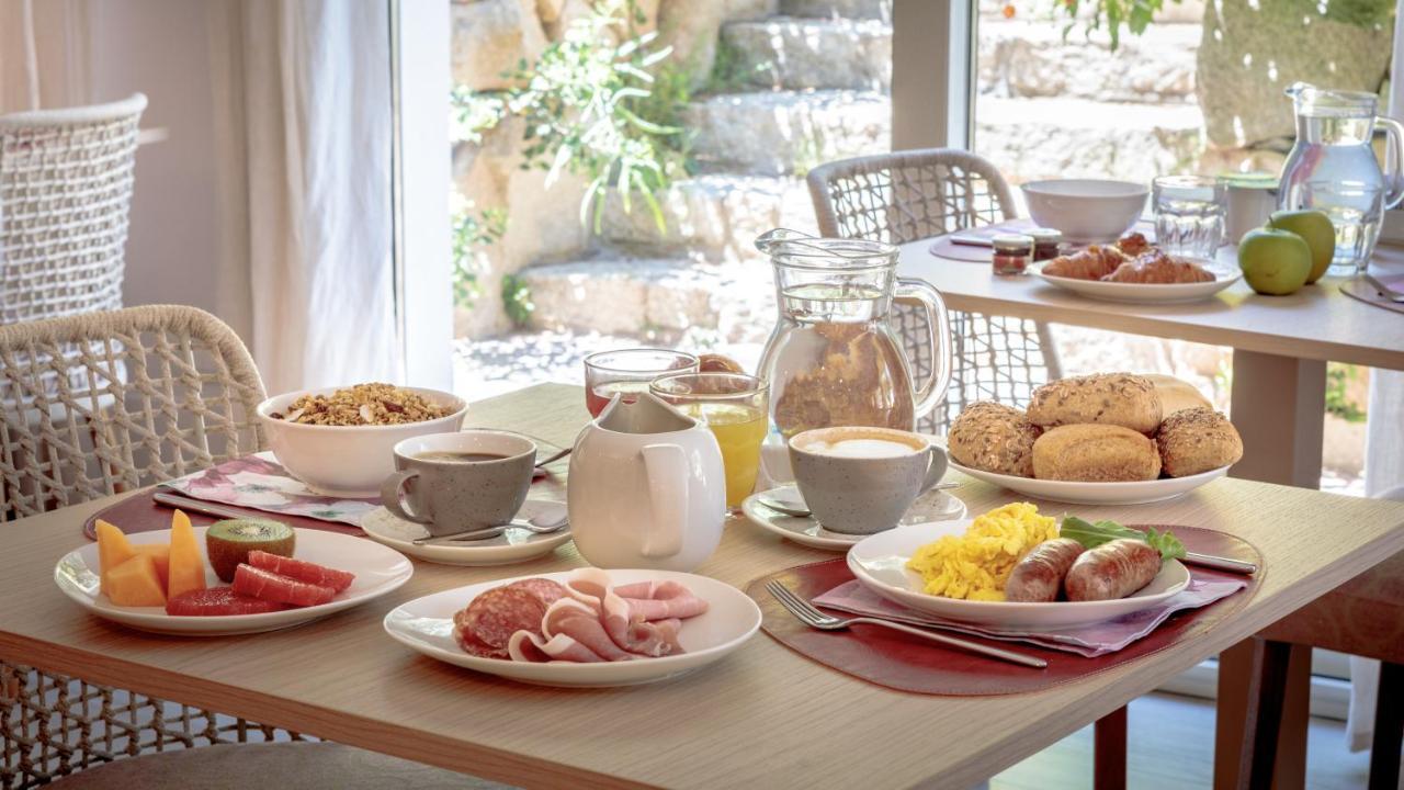 Cruccuris - Adults Only Hotel