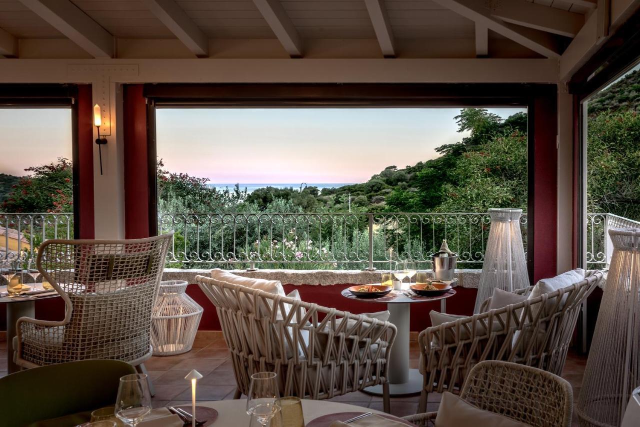 Hotel Cruccuris - Adults Only 4*