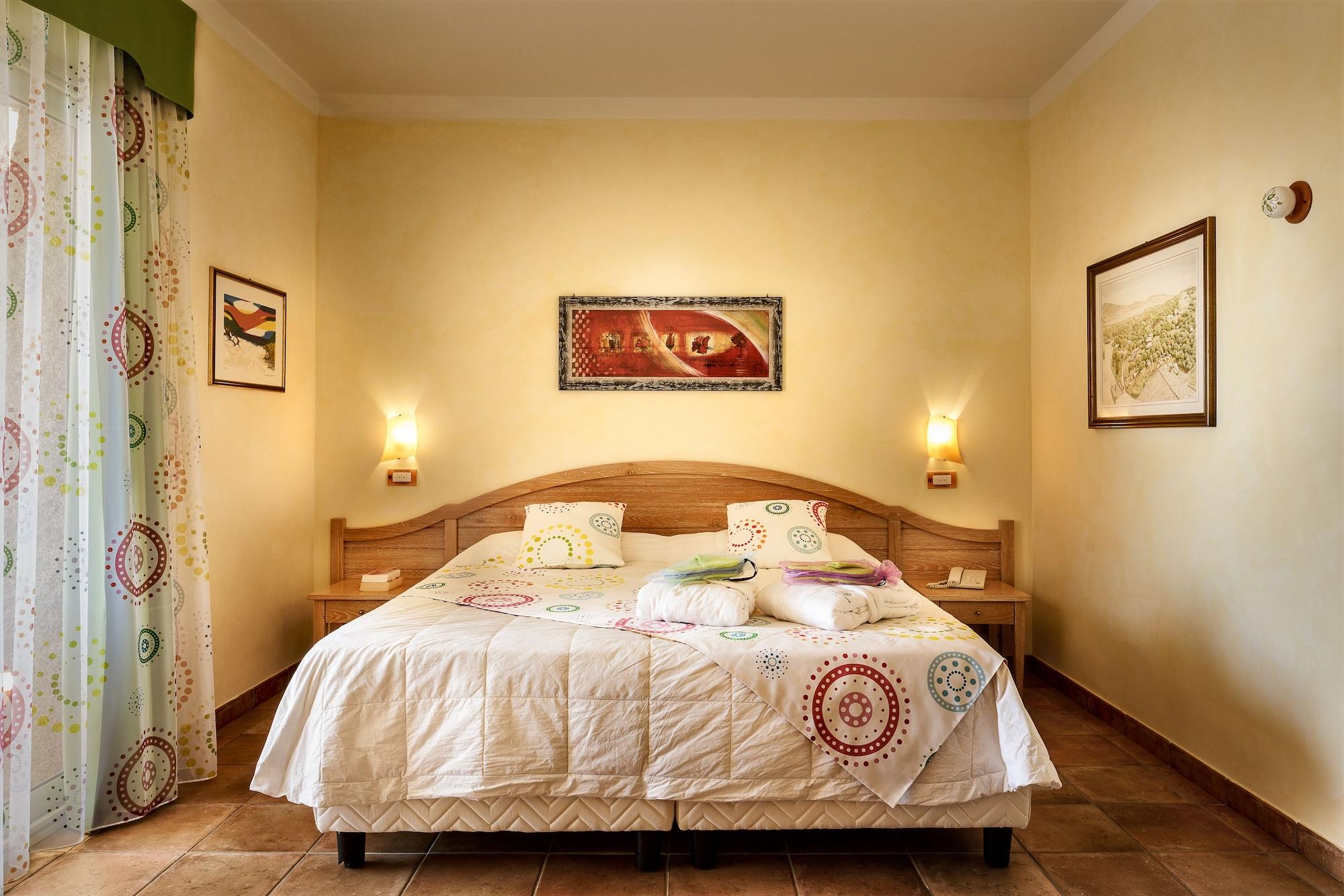 Hotel Cruccuris - Adults Only Villasimius