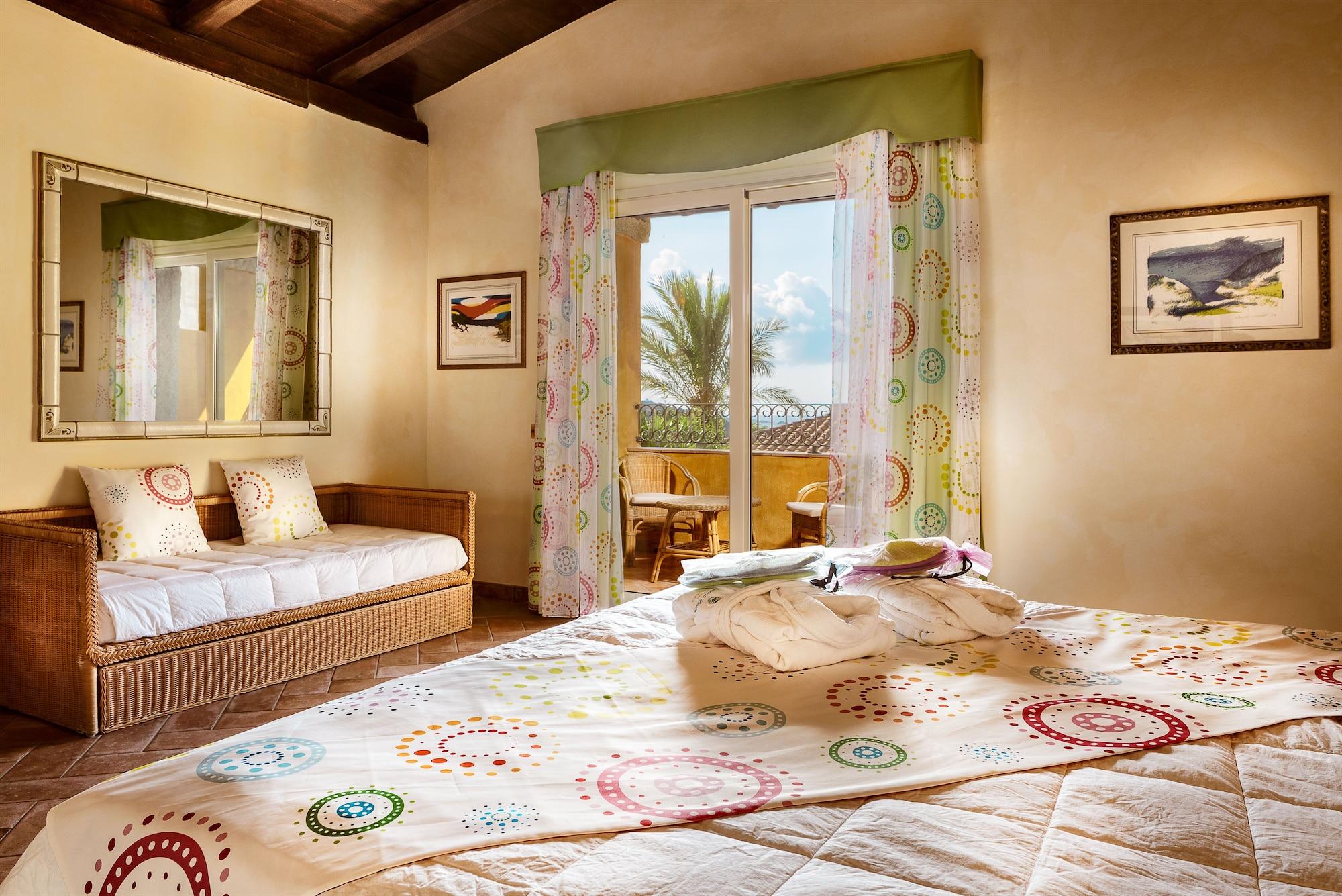 Hotel Cruccuris - Adults Only Villasimius