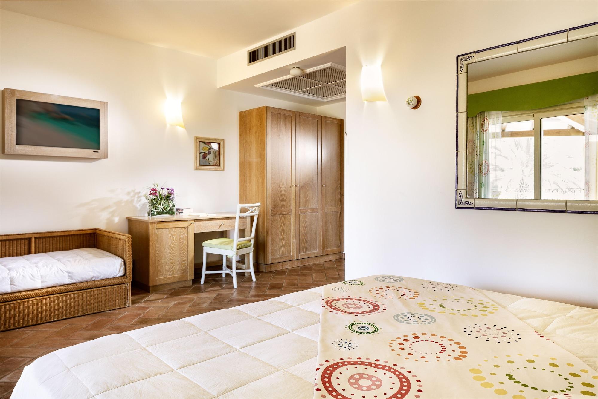Hotel Cruccuris - Adults Only Villasimius