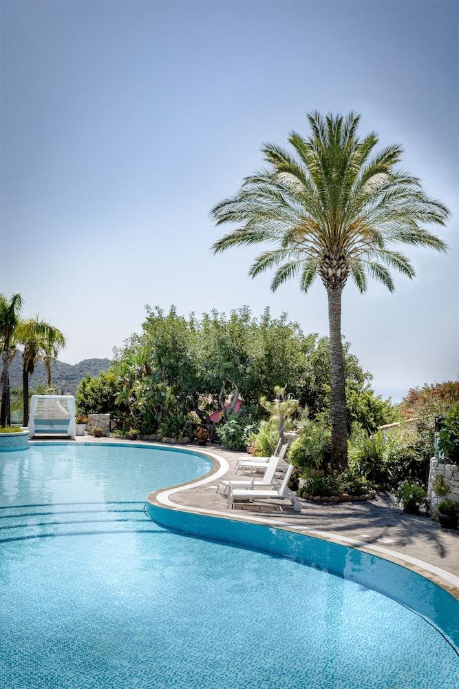 Cruccuris - Adults Only 4* Villasimius