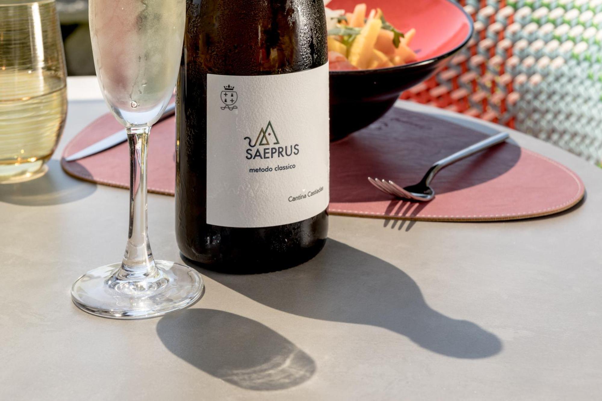 Cruccuris - Adults Only Villasimius