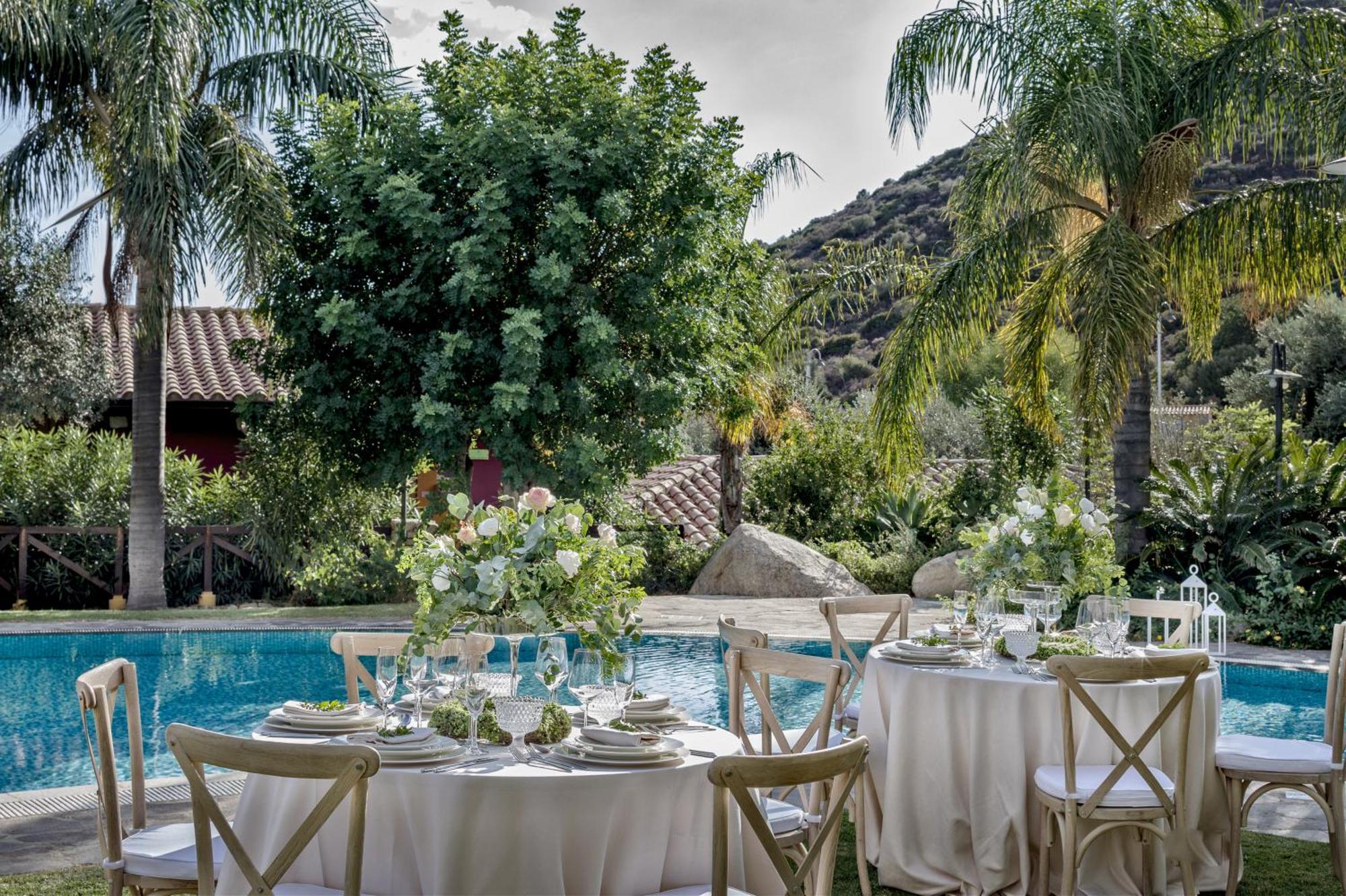 Cruccuris - Adults Only 4* Villasimius