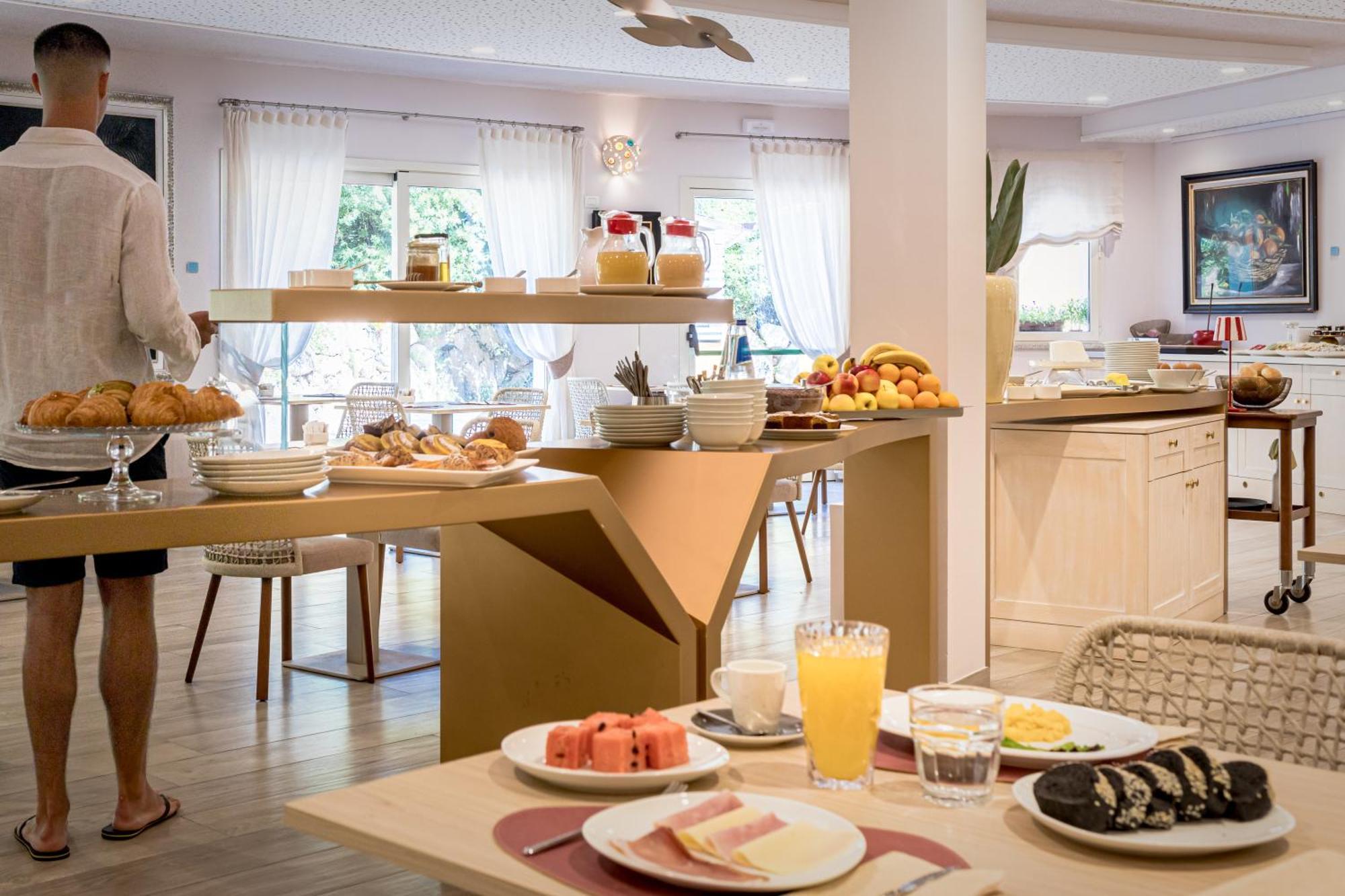 Cruccuris - Adults Only Hotel 4*