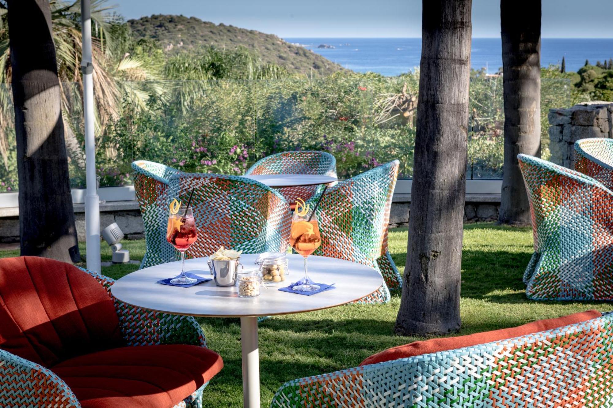 Cruccuris - Adults Only Hotel