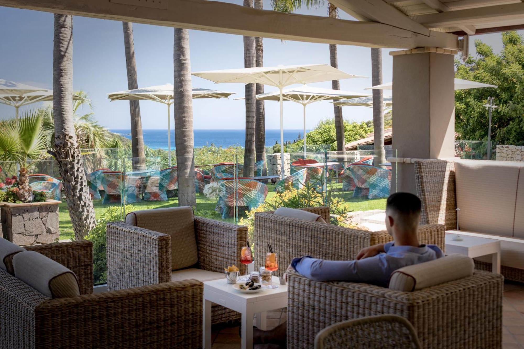 Cruccuris - Adults Only Hotel Villasimius