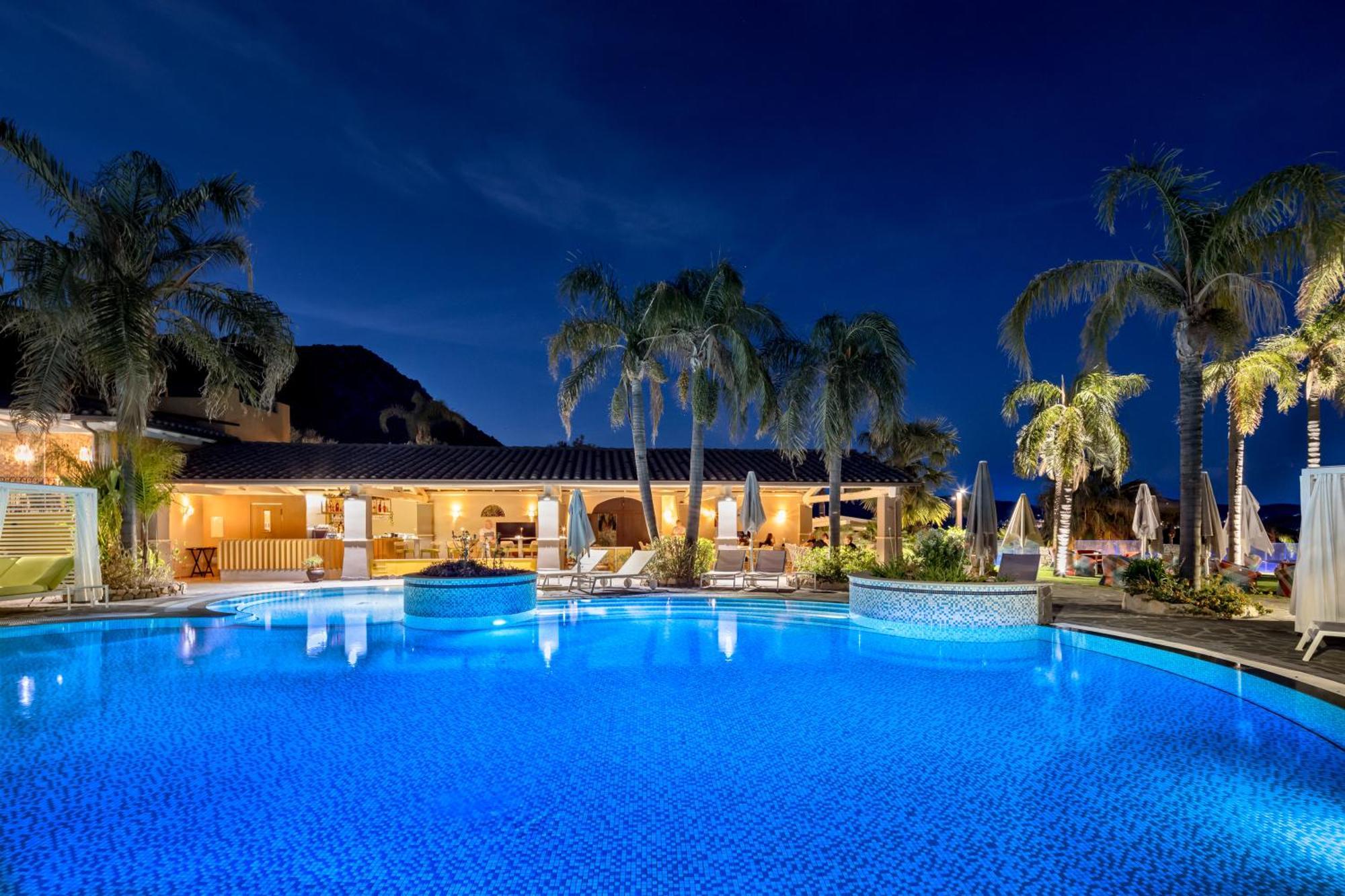 Hotel Cruccuris - Adults Only