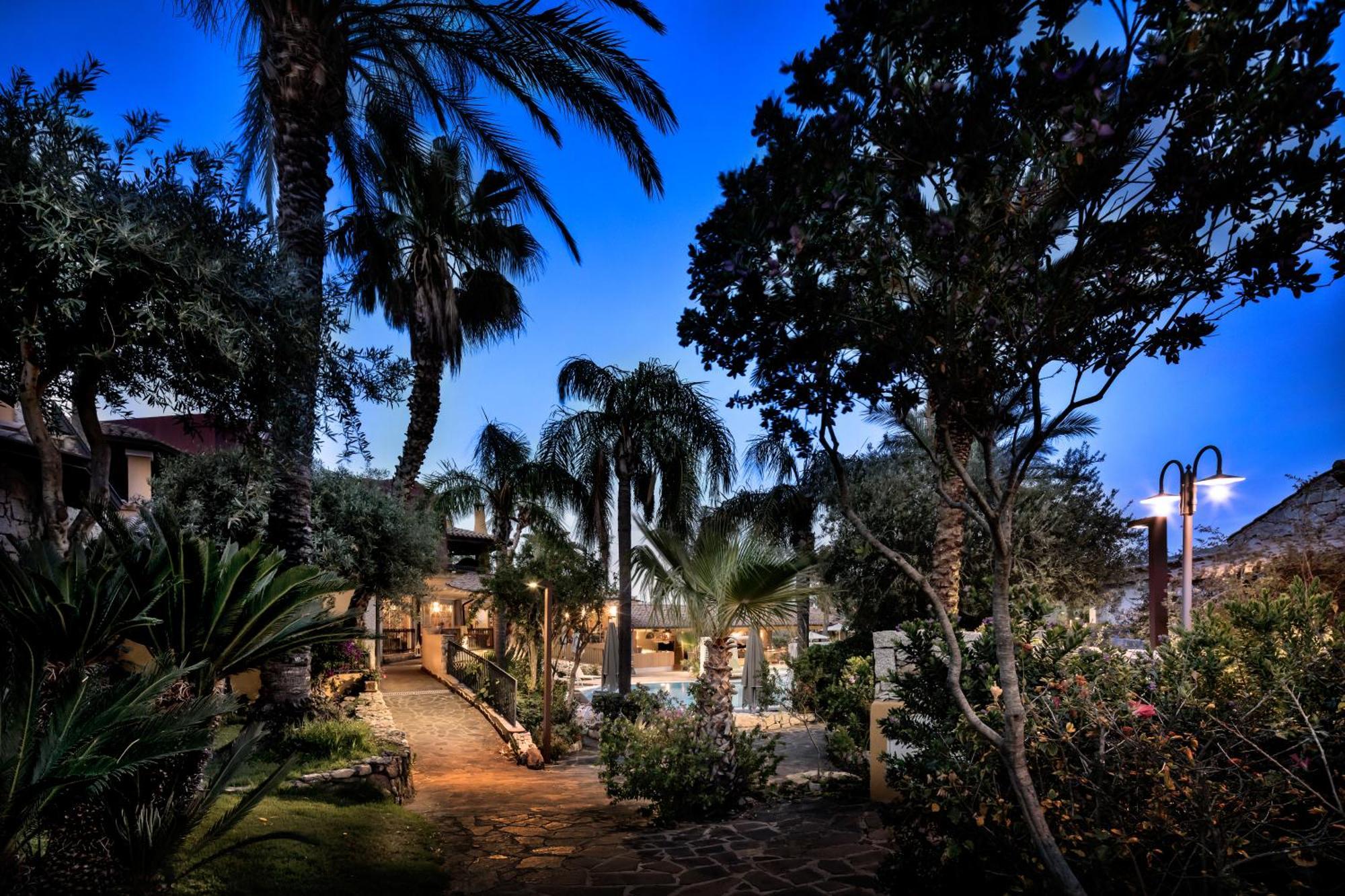 Cruccuris - Adults Only 4* Villasimius
