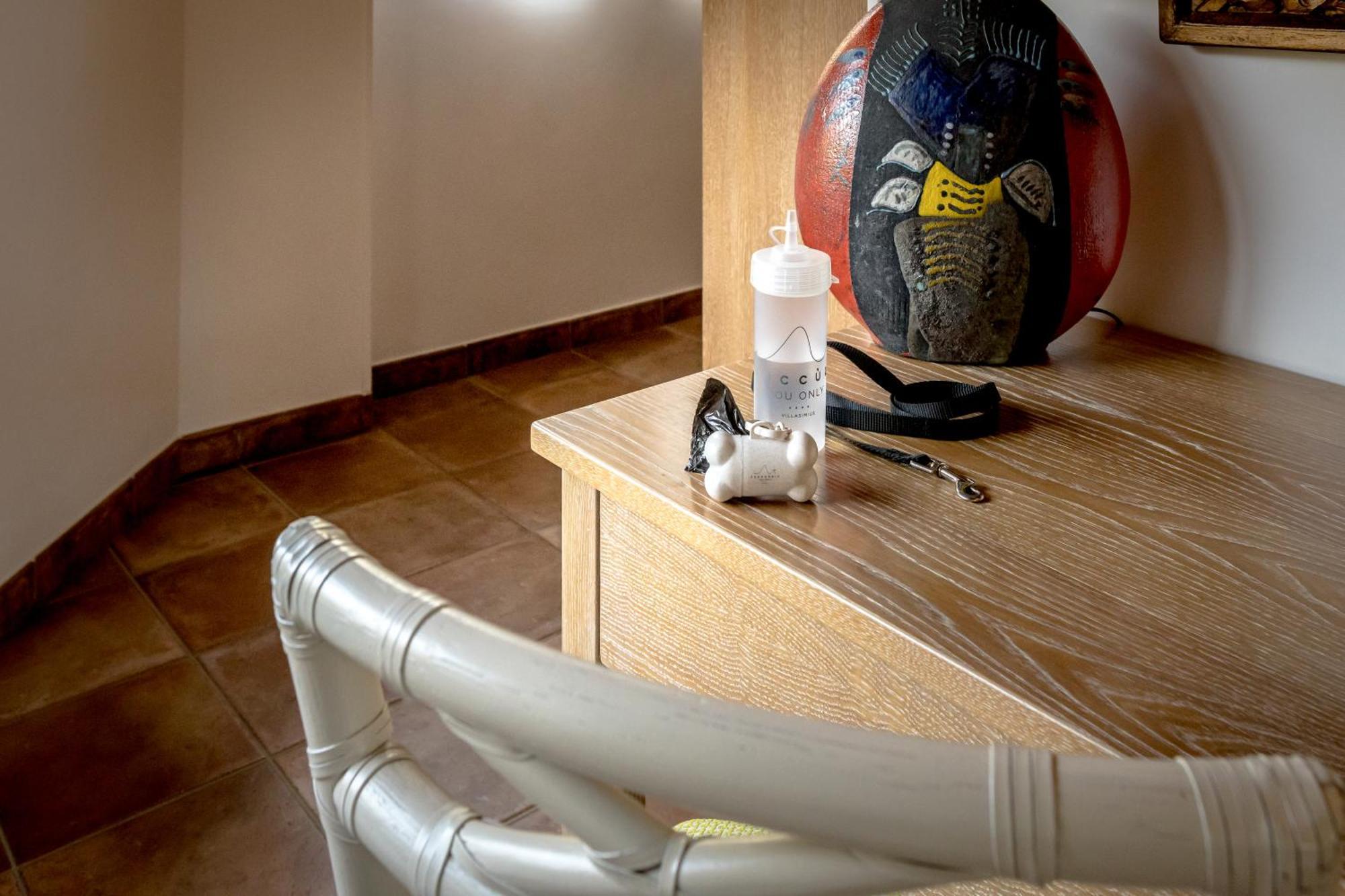 Hotel Cruccuris - Adults Only