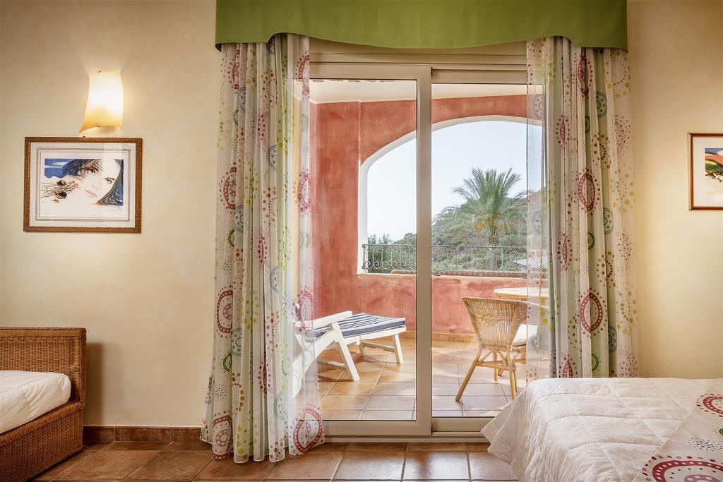 Cruccuris - Adults Only 4* Villasimius